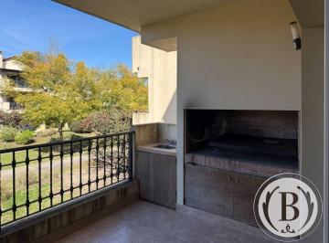Departamento de 3 ambientes, Pilar · Bustamante Prop North Ville 12653 3 Ambientes Alquiler Pilar