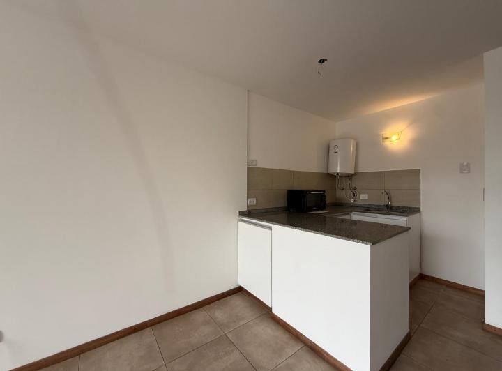 Departamento · 39m² · 2 Ambientes