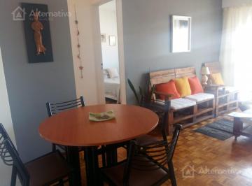Departamento · 55m² · 3 Ambientes · Departamento en Alquiler Temporario Palermo