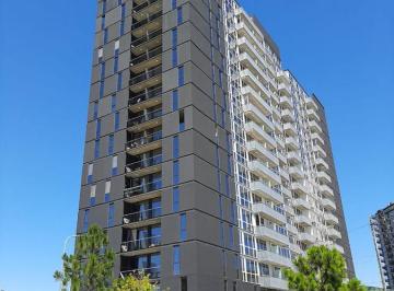 Departamento · 54m² · 2 Ambientes · 1 Cochera · Departamento - Riverside Towers - Alquiler