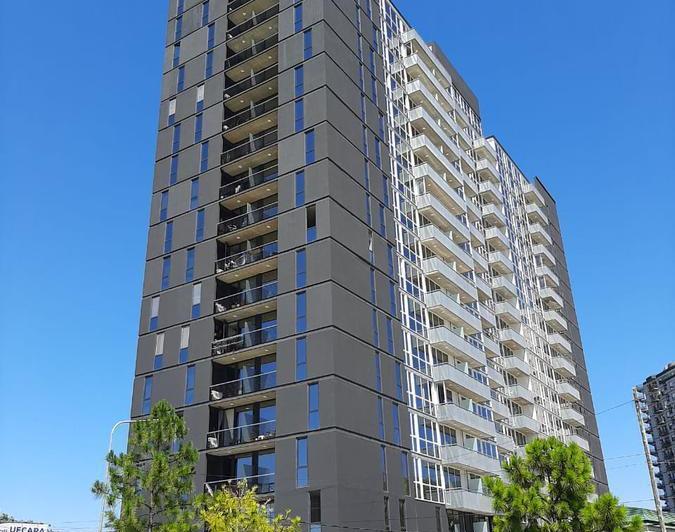 Departamento · 54m² · 2 Ambientes · 1 Cochera