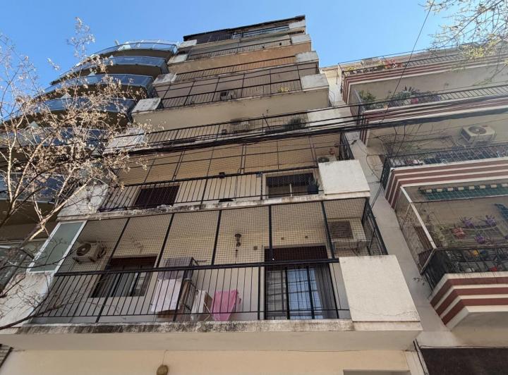 Departamento · 52m² · 3 Ambientes