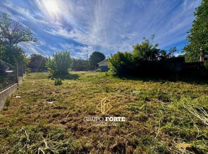 Terreno · 450m²