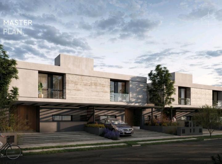 PH · 141m² · 2 Dormitorios · 2 Cocheras