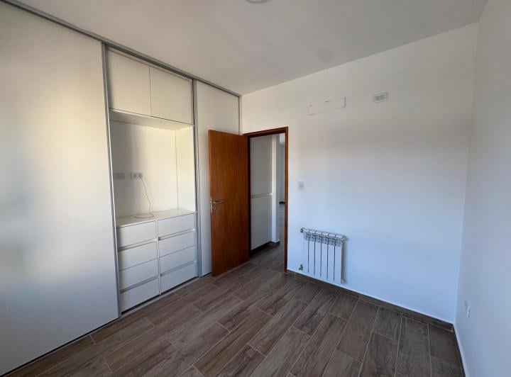Departamento · 49m² · 2 Ambientes