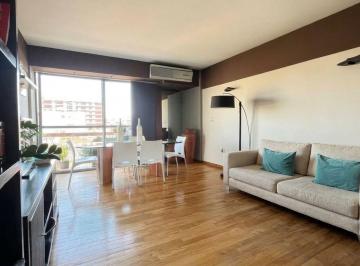 Departamento · 68m² · 3 Ambientes · 1 Cochera · Venta Dto 3 Amb Devoto Guardacoche - Balcon - Baulera