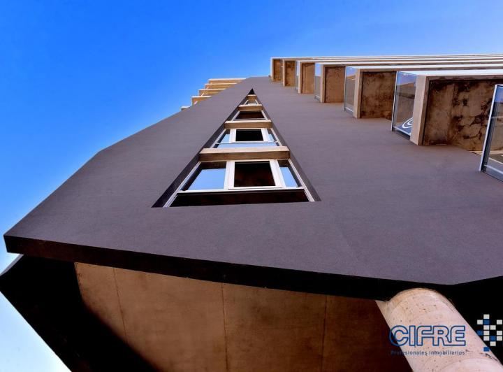 Departamento · 52m² · 3 Ambientes