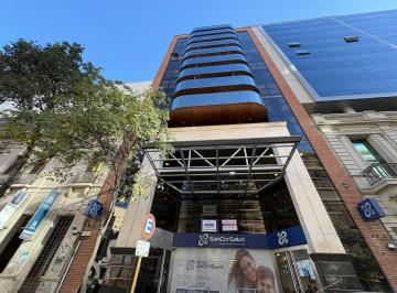 Departamento · 80m² · 3 Ambientes · Departamento en Alquiler | 2 Dorm. | Nueva Cordoba | con Muebles | Balcon | Torre de Categoria
