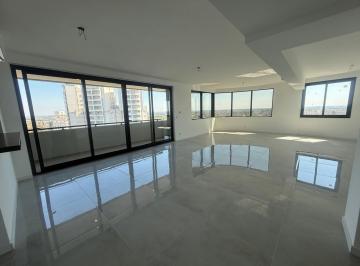Departamento · 170m² · 5 Ambientes · 2 Cocheras · Torres Brickell - Penthouse con La Mejor Vista Al Rio - Piso 19 - 2 Cocheras