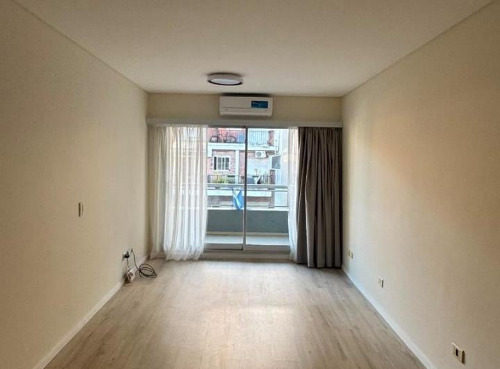 Departamento · 30m² · 1 Ambiente