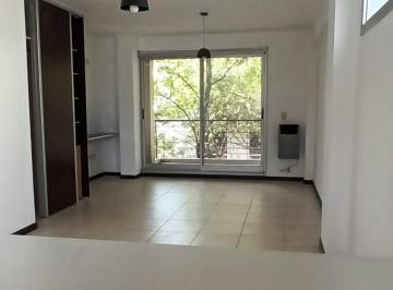 Departamento de 1 ambiente, Rosario · Monoambiente Luminosos y Grande