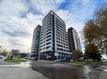 Departamento · 42m² · 2 Ambientes · Departamento 1 Dormitorio con Balcón / Quincho y Pileta - Neuquén
