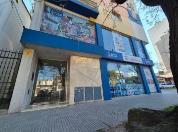 Departamento · 44m² · 2 Ambientes · Departamento Apto Profesional 2 Ambientes en Banfield Este