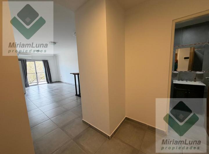 Departamento · 36m²