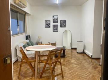 Departamento · 41m² · 2 Ambientes · Departamento en Alquiler en Microcentro, Capital Federal, Buenos Aires