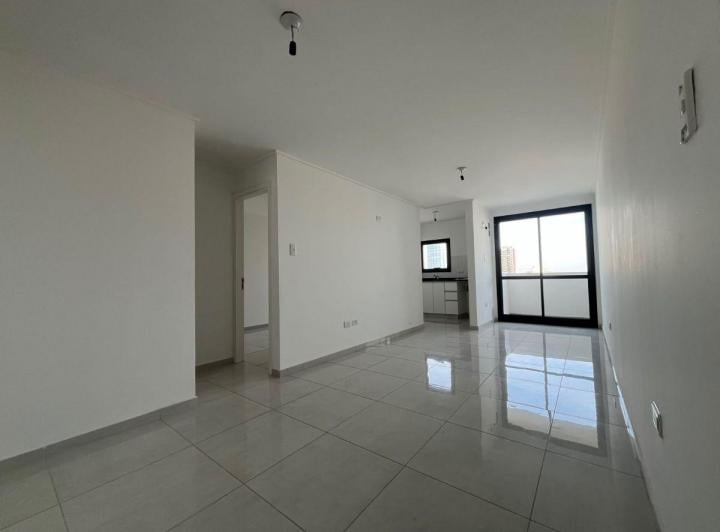 Departamento · 46m² · 2 Ambientes