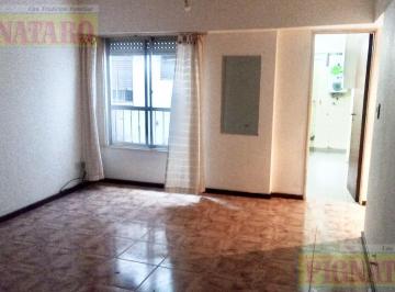 Departamento · 42m² · 2 Ambientes · Departamento en Flores