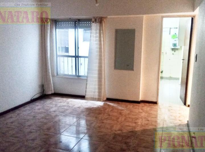 Departamento · 42m² · 2 Ambientes