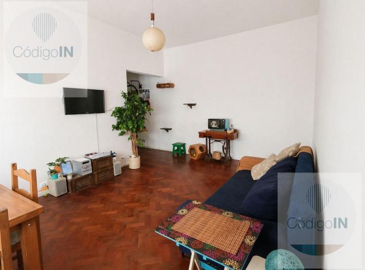 Departamento · 50m² · 2 Ambientes