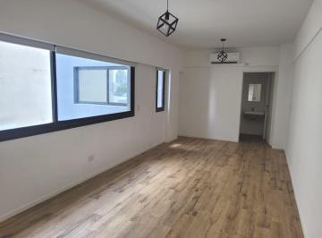 Departamento · 30m² · 1 Ambiente · Venta Departamentomonoambiente Palermo con Amenities a Estrenar
