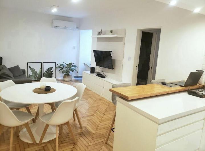Departamento · 55m² · 3 Ambientes