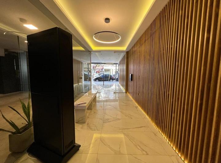 Departamento · 45m² · 2 Ambientes