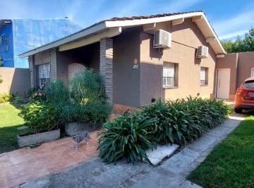 Casa · 67m² · 4 Ambientes · 1 Cochera · Casa en Venta de 4 Amb en Troncos del Talar Tigre