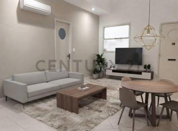 Departamento · 56m² · 3 Ambientes · Venta Departamento Tipo PH de 3 Amb - en Pb con Patio en Retiro - Apto Profesional