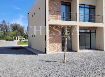 Terreno · 390m² · Terreno Lote en Venta en Carabassa, Pilar, G. B. a. Zona Norte