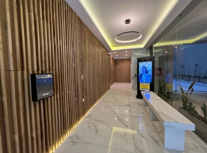 Departamento · 45m² · 2 Ambientes