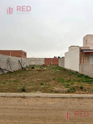 Terreno · 185m²