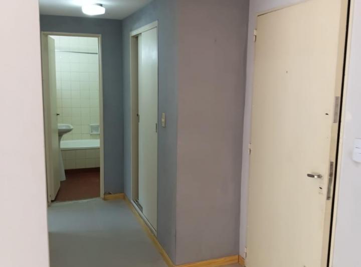Departamento · 40m² · 1 Dormitorio