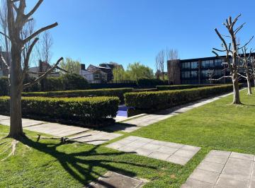 Departamento · 100m² · 3 Ambientes · 1 Cochera · San Isidro Loft 3 Ambientes con Cochera