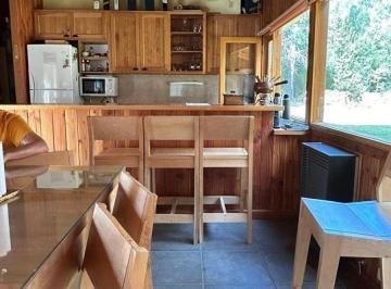 Casa de 6 ambientes, San Martín de los Andes · Alquiler Temporario Casa San Martín de Los Andes, Patagonia Argentina