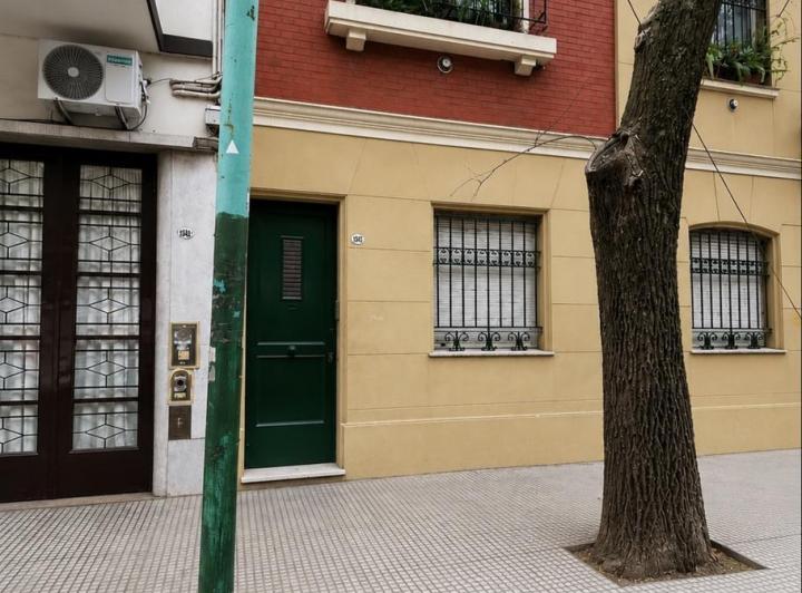 PH · 67m² · 3 Ambientes