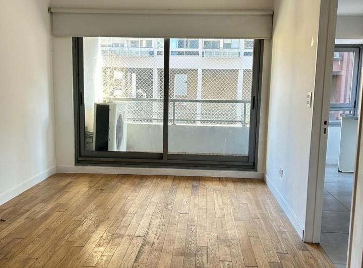 Departamento · 77m² · 3 Ambientes