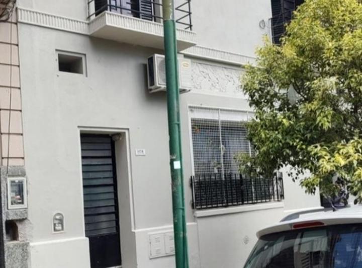 Ph en venta en Palermo Viejo · 4 ambientes