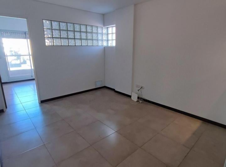 Departamento · 35m² · 2 Ambientes