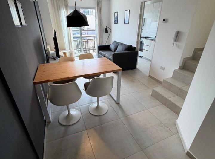 Departamento · 70m² · 3 Ambientes