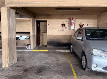 Garage en Alquiler Belgrano C · Cochera Cubierta en Alquiler 12 m². Dueño Directo. Sin Expensas. Belgrano.