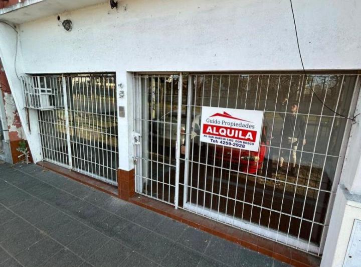 Local comercial · 30m²