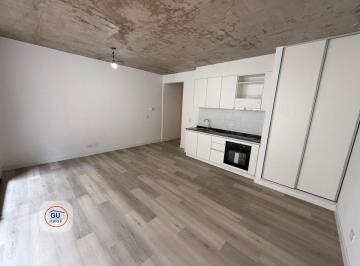 Departamento de 1 ambiente, Saavedra · Monoambiente en Planta Baja con Jardín