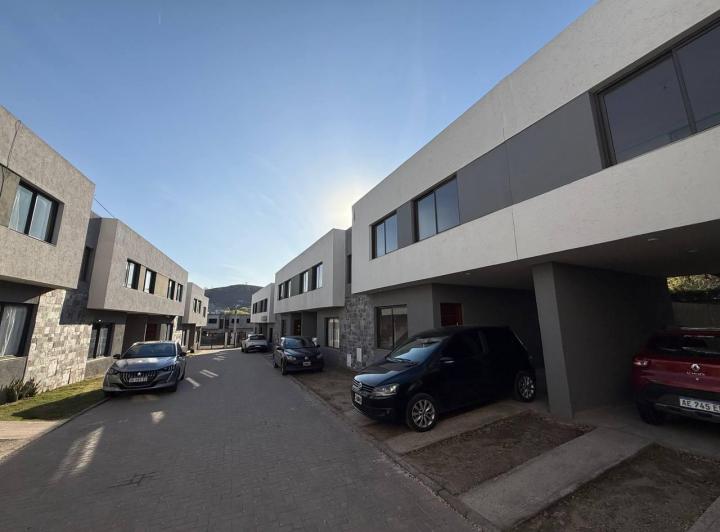 Departamento · 98m² · 3 Ambientes