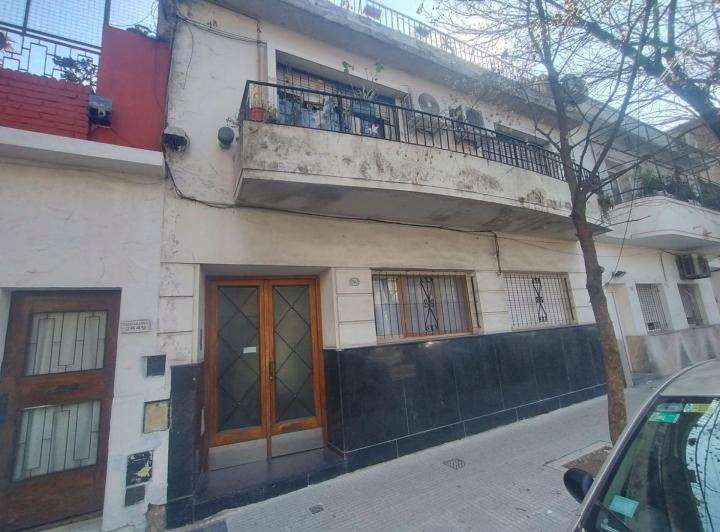 Departamento · 37m² · 2 Ambientes