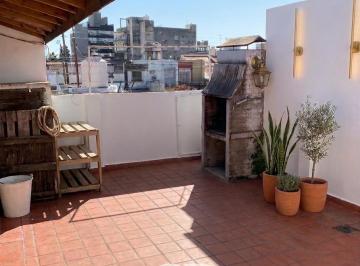 PH · 75m² · 3 Ambientes · 1 Cochera · Oportunidad en Haedo PH 3 Ambientes con Patio y Lavadero Dependencia en Pa con Cocina y Toilette