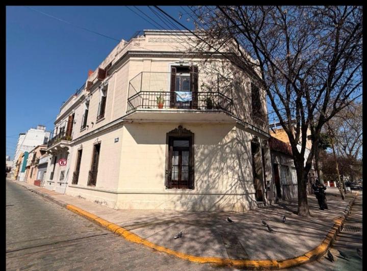 PH · 180m² · 6 Ambientes