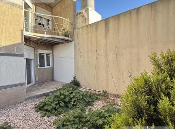 Departamento · 30m² · 3 Ambientes · 1 Dorm - Patio - Ideal Consultorio/oficina