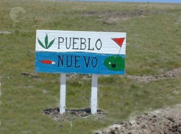 Terreno · 1153m² · Venta Lotes Oportunidad Pueblo Nuevo Rocha Uruguay