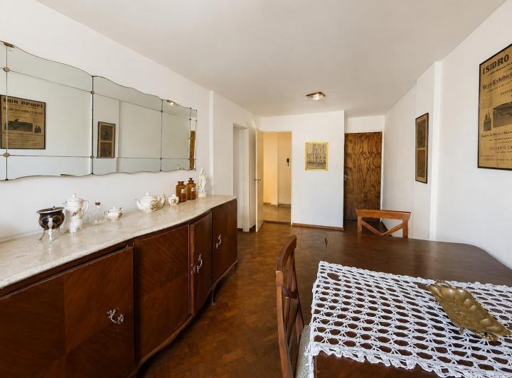 Departamento · 60m² · 4 Ambientes