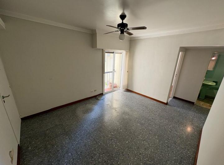 Departamento · 40m² · 2 Ambientes